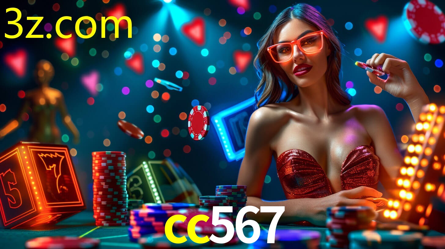 Cassino de Jogos CC567.COM