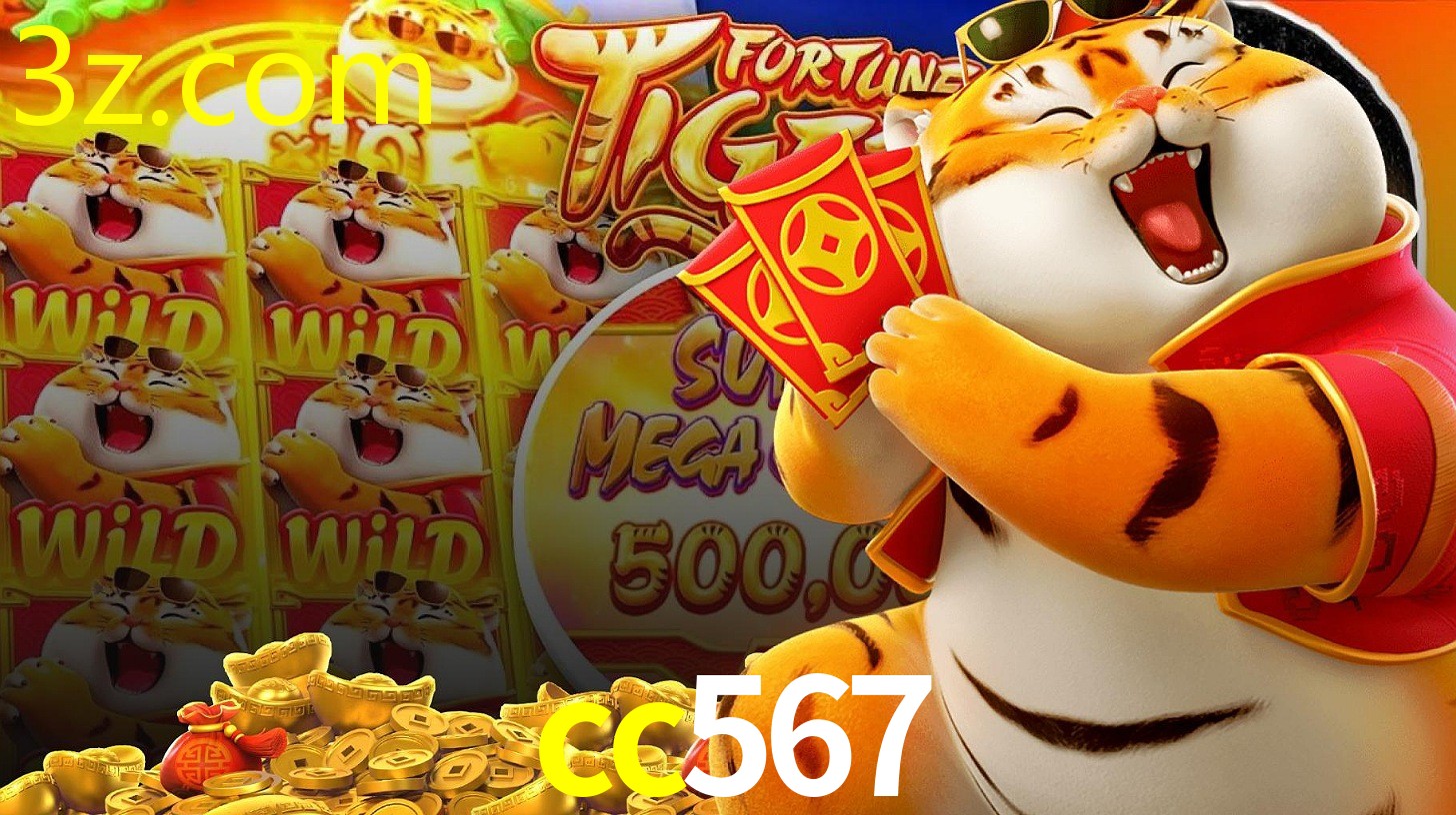 Jogos de Cassino CC567.COM