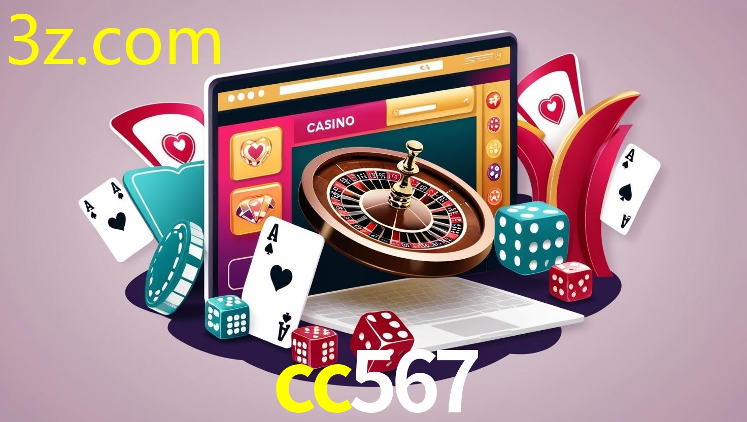 Slots no Site CC567.COM