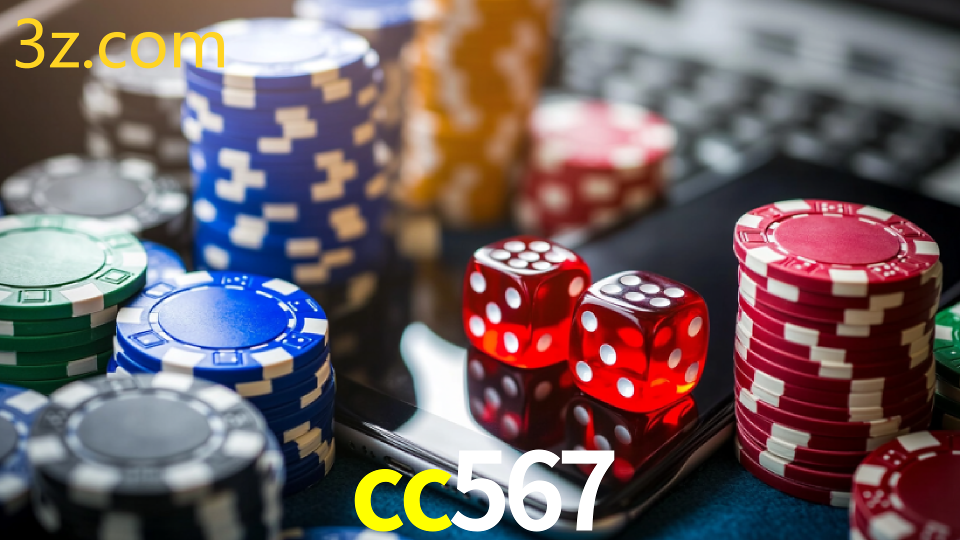Cassino Online Seguro CC567.COM