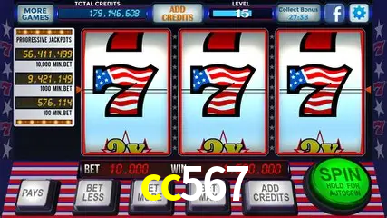 Descubra o Mundo do Cassino Online com cc567