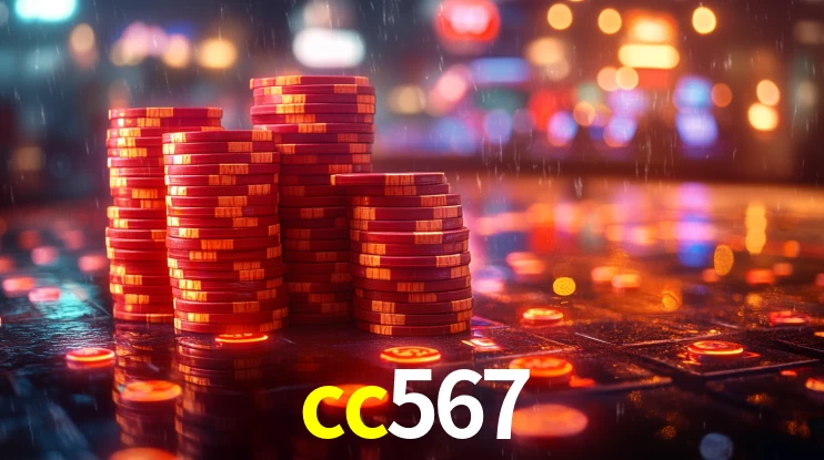 Roulette Table cc567