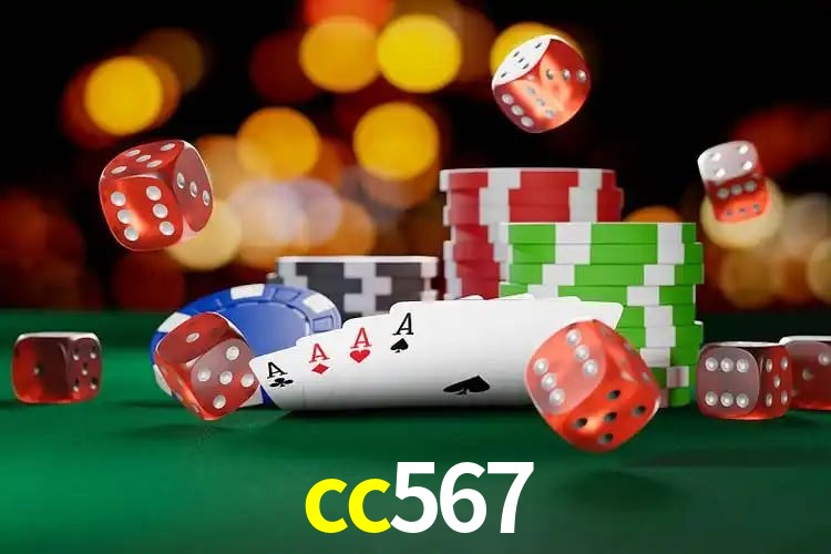 Casino Ao Vivo cc567
