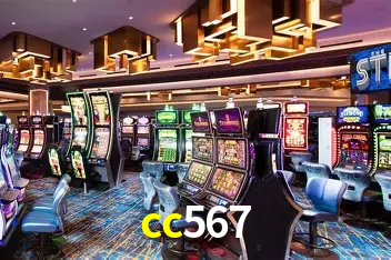 Descubra o Programa VIP da cc567: Vantagens Exclusivas para Jogadores