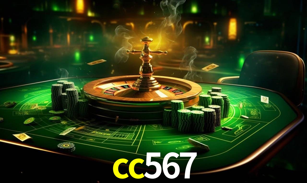 cc567: Seu Especialista em Apostas Esportivas Brasileiras