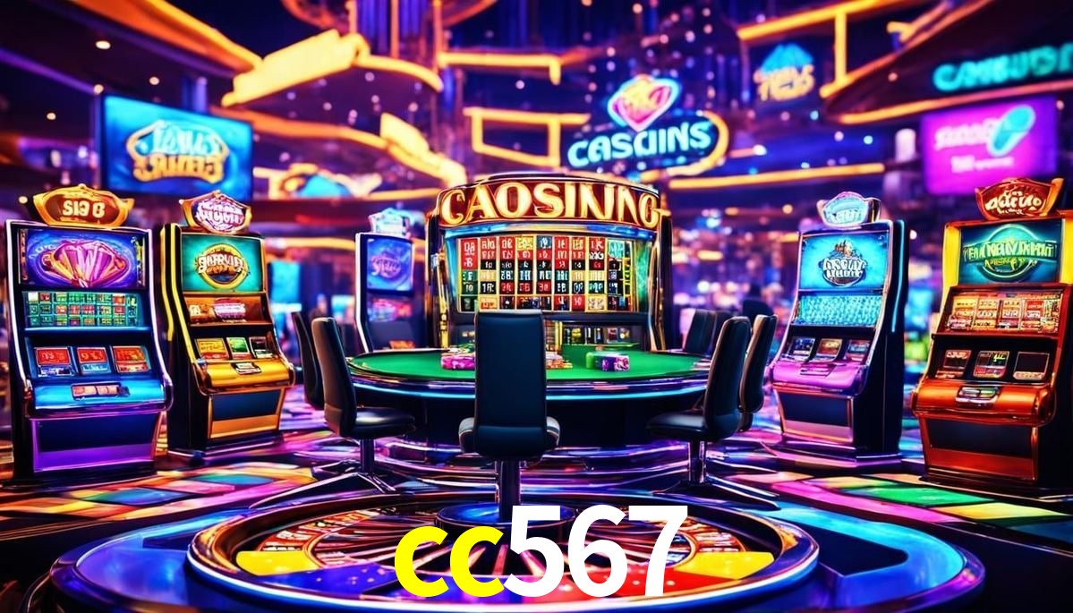 Recursos de Bônus cc567