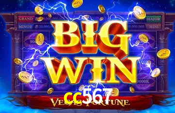 cc567: A Experiência de Casino com Jogos de Mesa ao Vivo