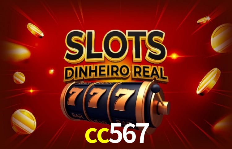 cc567: Seu Cassino Premiado com Pagamentos Rápidos