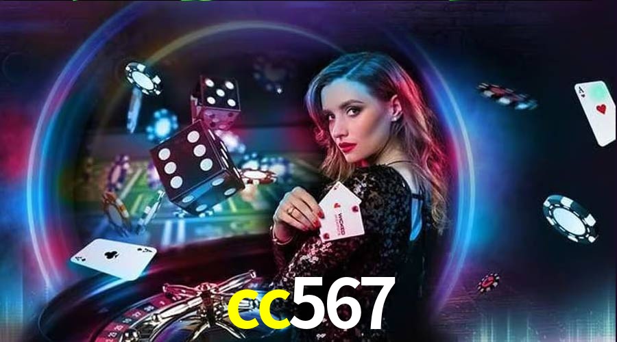 APP oficial da cc567 para mobile