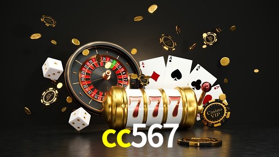 Game Providers cc567