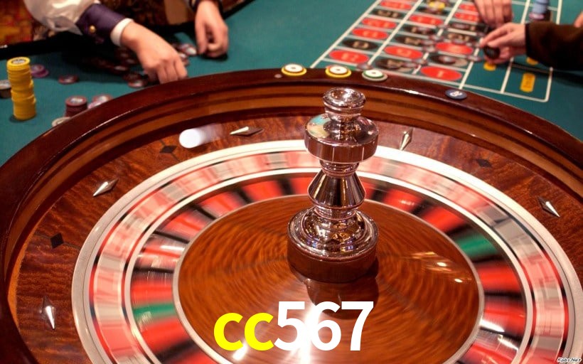 Casino Ao Vivo cc567