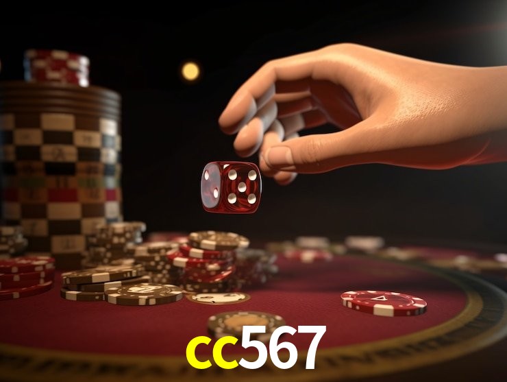 Jogos de Slot cc567