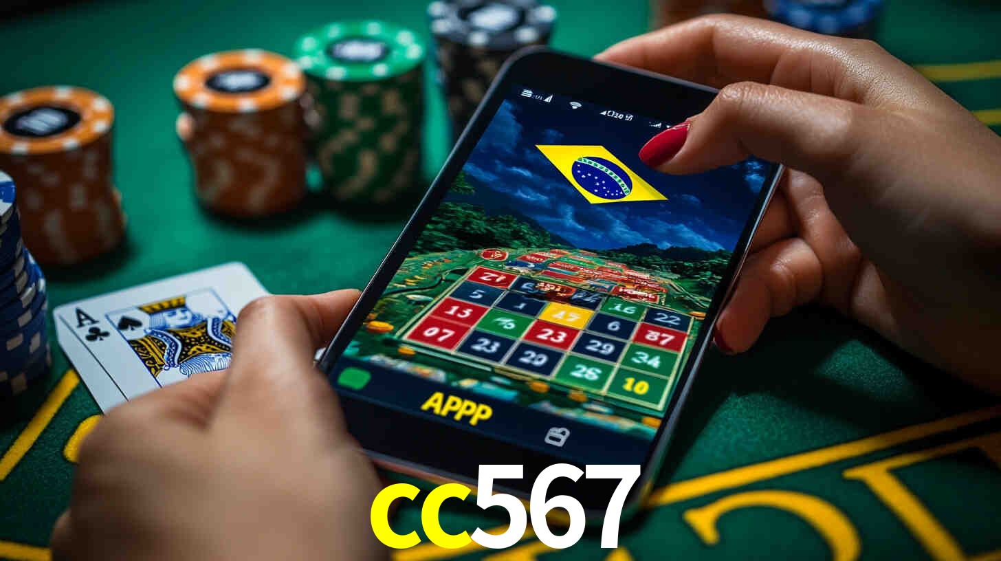 Descubra a Essência do cc567: Nossa História e Compromissos