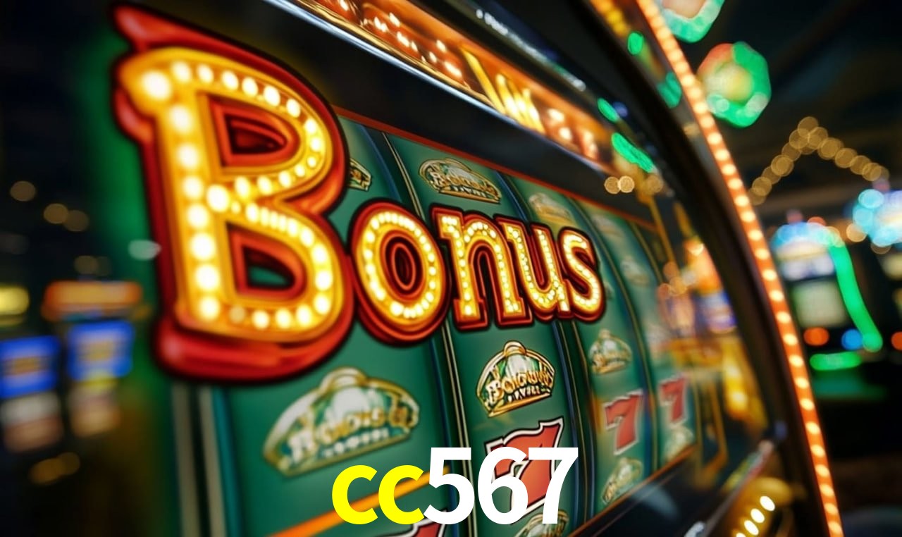 cc567: Jogos de Caça-Níqueis-Altas Recompensas, Roleta-Velocidade, Blackjack-Desafios Máximos