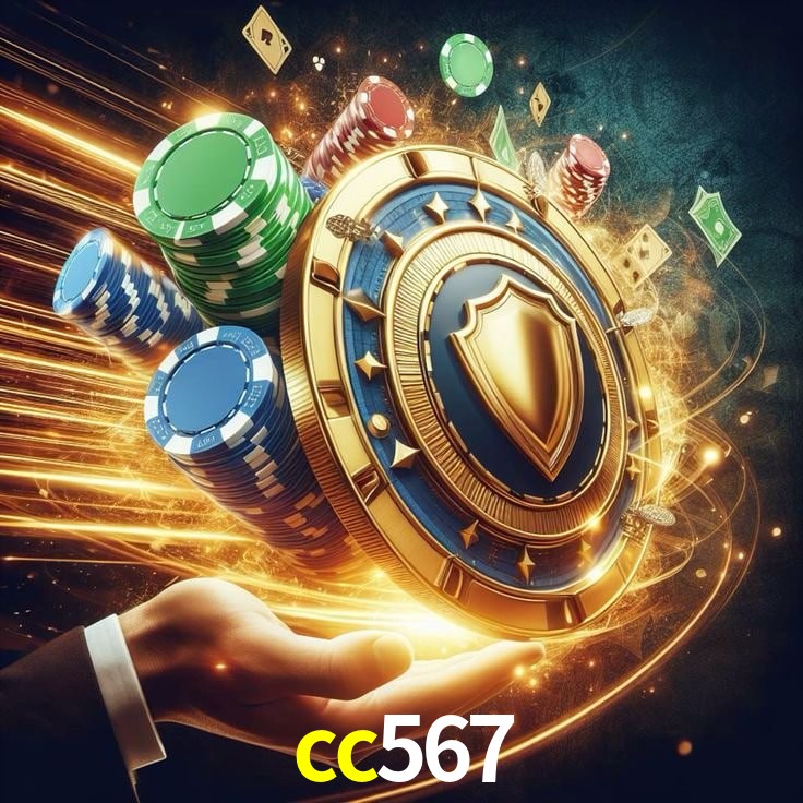 Ofertas Imperdíveis na cc567: Promoções e Bônus Que Valem a Pena