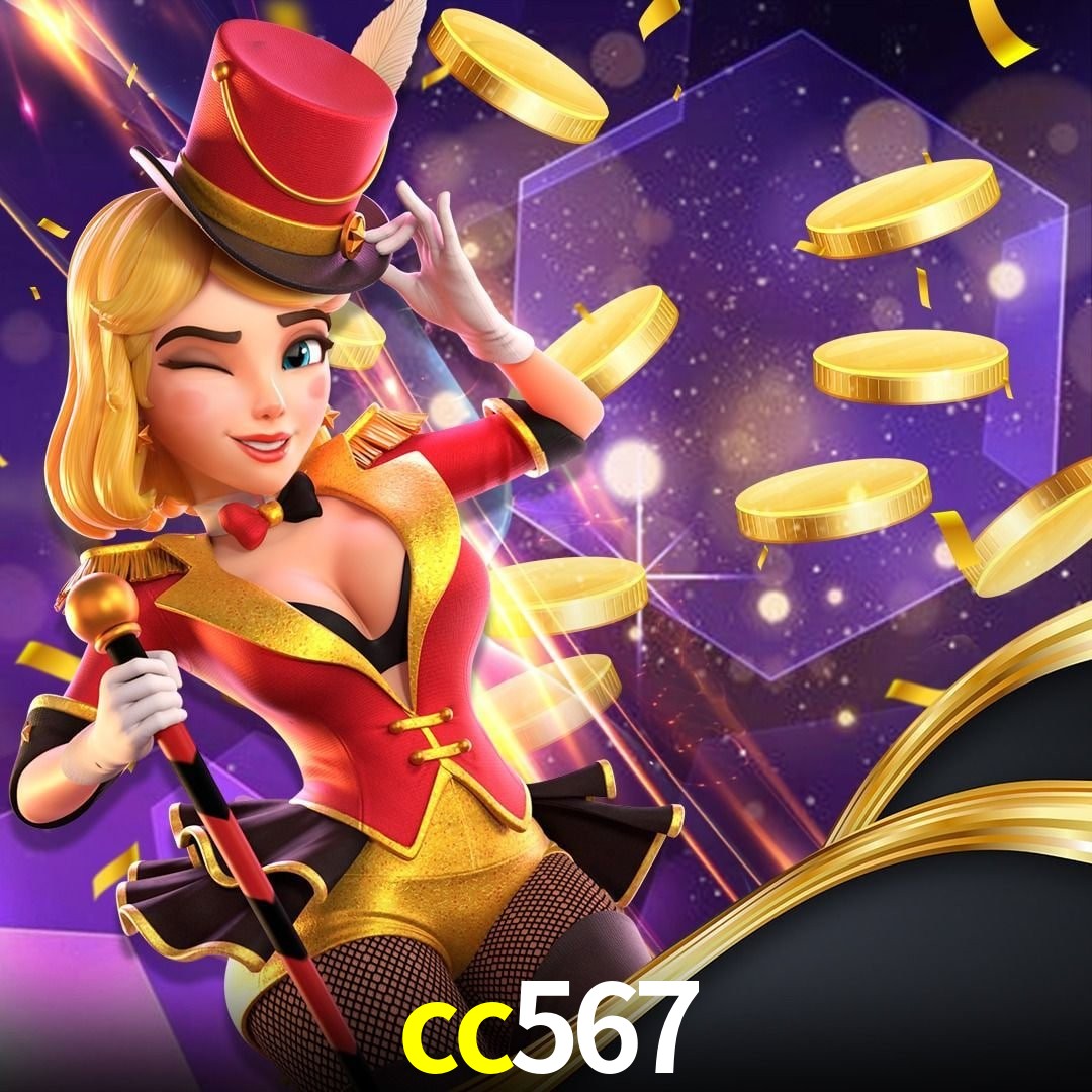 Live Casino cc567