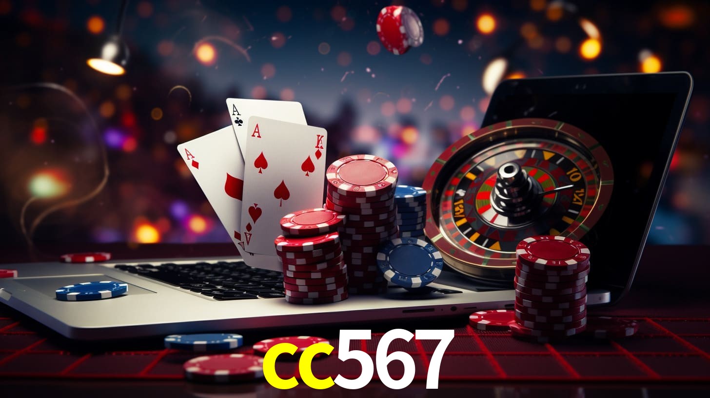 Bonus Features cc567