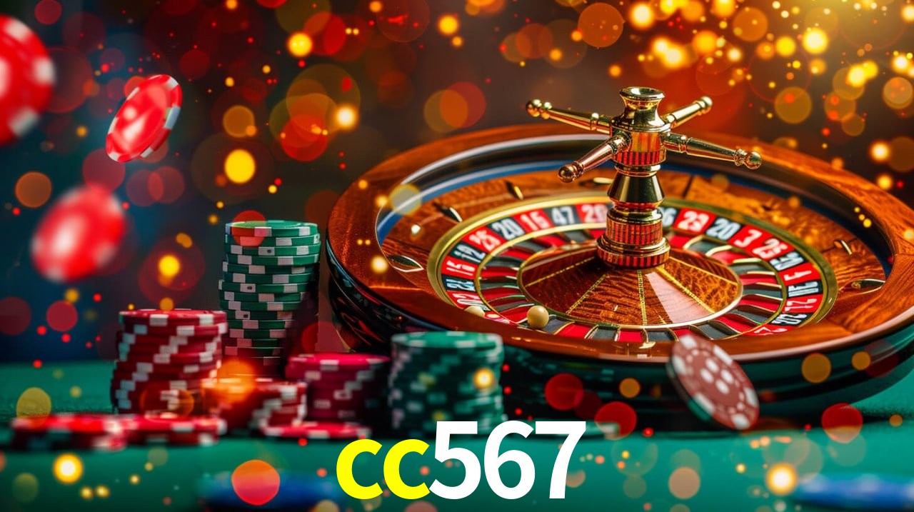 cassino cc567