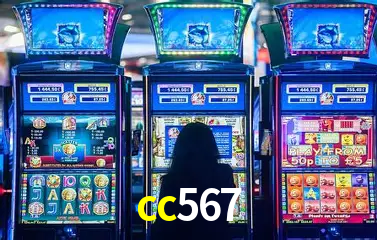 A Popularidade dos Caça-Níqueis no cc567