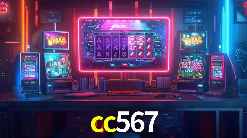 VIP Casino cc567