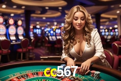 Slot Games cc567