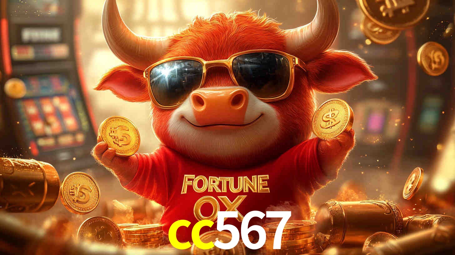 Welcome Bonus cc567